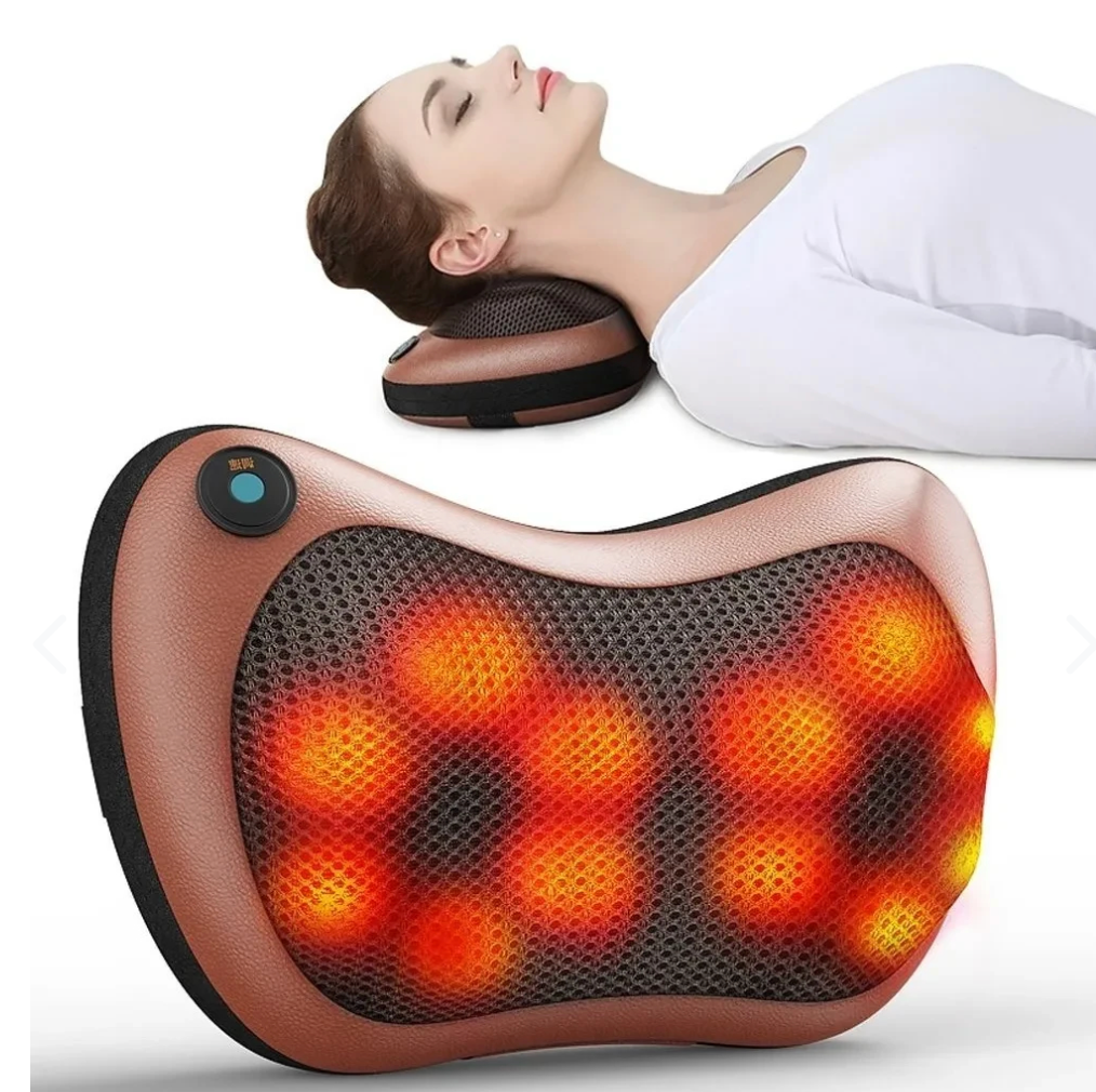 RELAXWAVE MASAJEADOR®