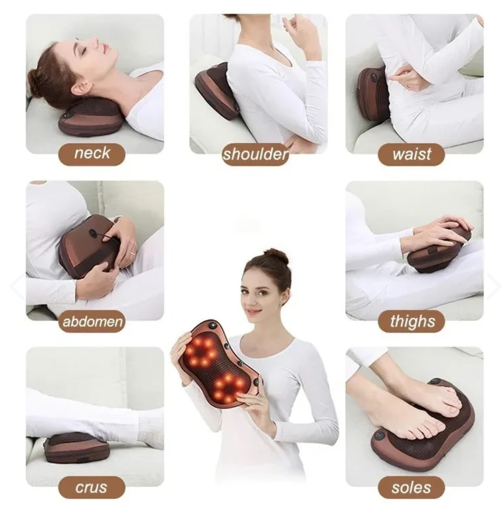 RELAXWAVE MASAJEADOR®