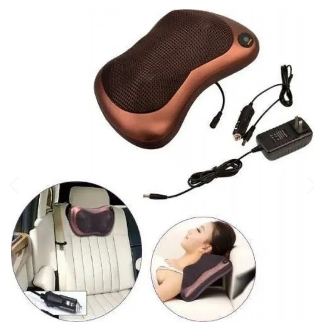 RELAXWAVE MASAJEADOR®